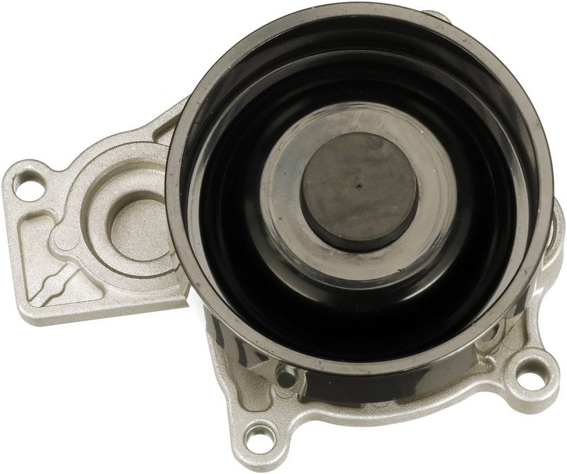 WP0268 (7702-10268)  Насос охолоджуючої рідини GATES WATERPUMP