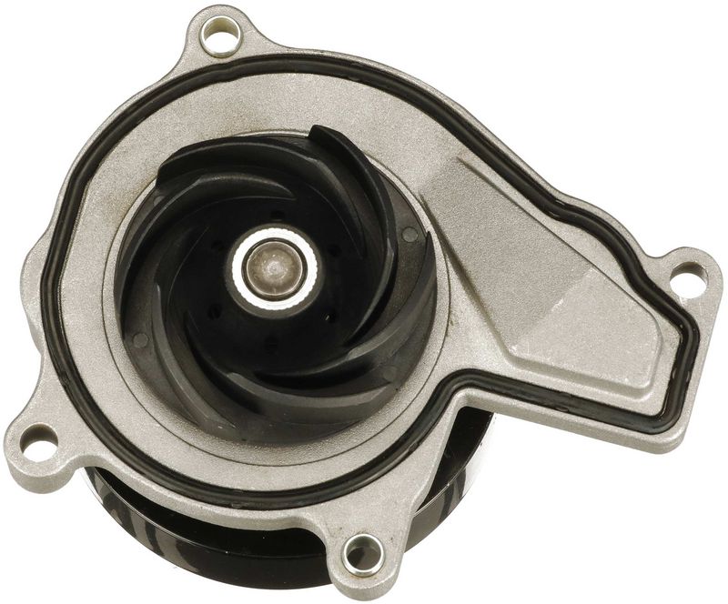 WP0268 (7702-10268)  Насос охолоджуючої рідини GATES WATERPUMP