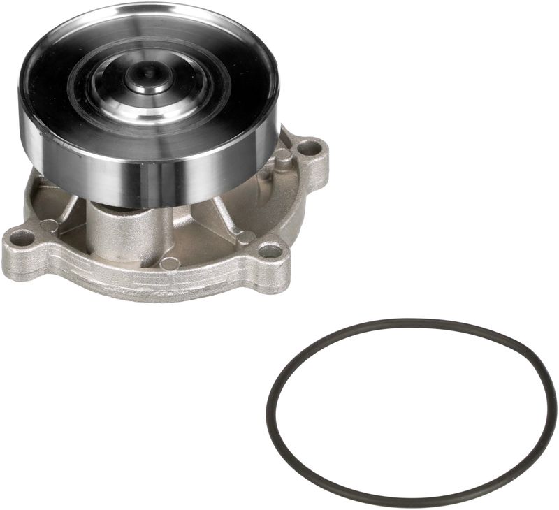 WP0270 (7702-10270) Насос охолоджуючої рідини GATES WATERPUMP