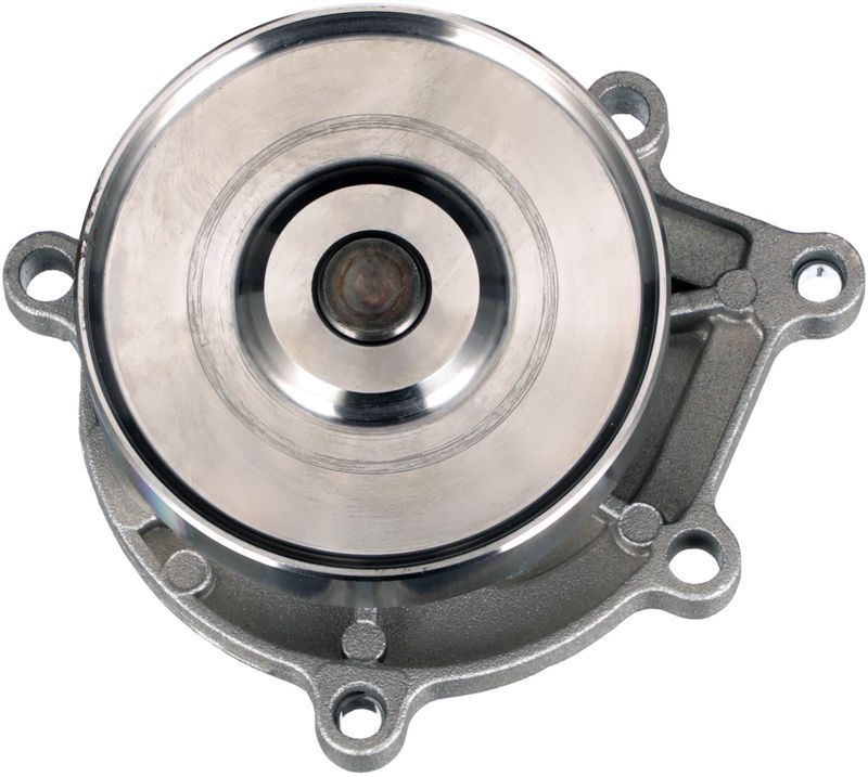 WP0270 (7702-10270) Насос охолоджуючої рідини GATES WATERPUMP