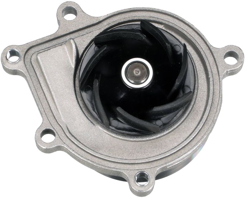 WP0270 (7702-10270) Насос охолоджуючої рідини GATES WATERPUMP
