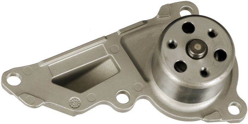 WP0274 (7702-10274)  Насос охолоджуючої рідини GATES WATERPUMP