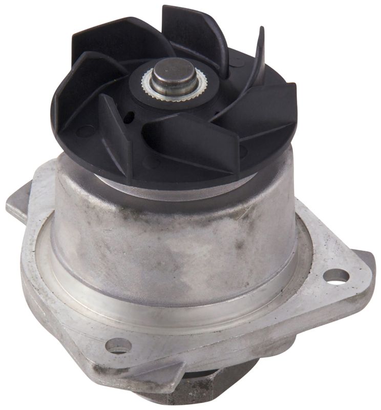 WP0276 (7702-10276)  Насос охолоджуючої рідини GATES WATERPUMP