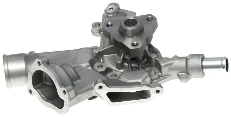 WP0279 (7702-10279)  Насос охолоджуючої рідини GATES WATERPUMP