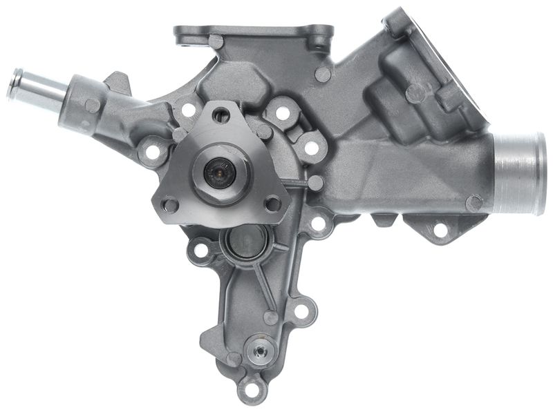 WP0279 (7702-10279)  Насос охолоджуючої рідини GATES WATERPUMP