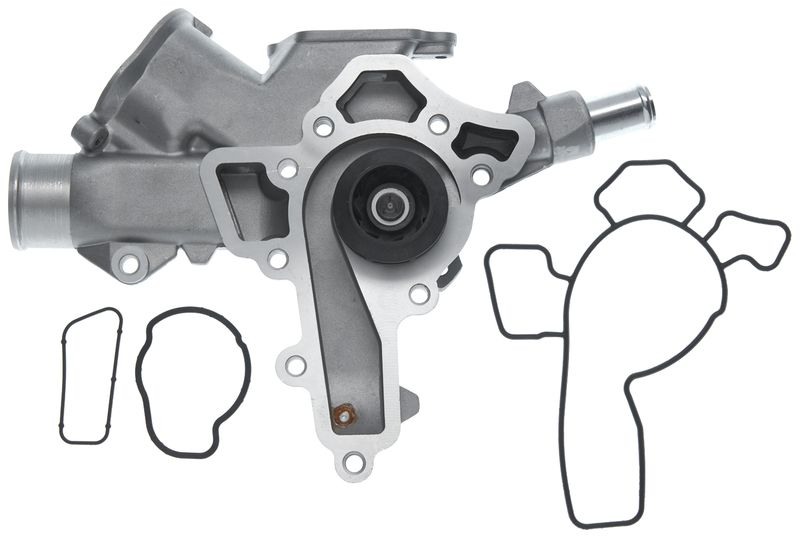 WP0279 (7702-10279)  Насос охолоджуючої рідини GATES WATERPUMP