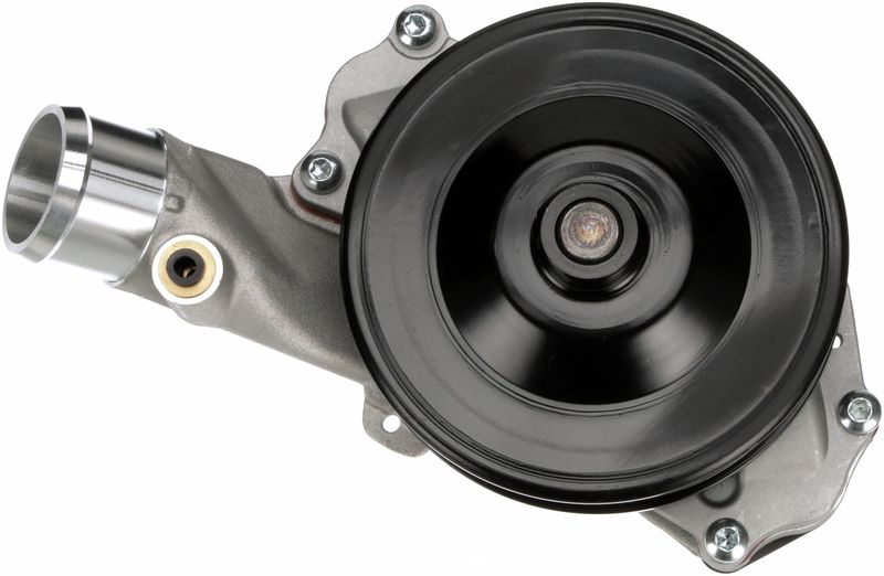 WP0282 (7702-10282)  Насос охолоджуючої рідини GATES WATERPUMP