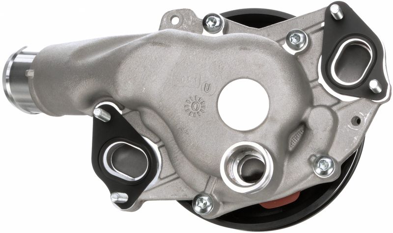 WP0282 (7702-10282)  Насос охолоджуючої рідини GATES WATERPUMP