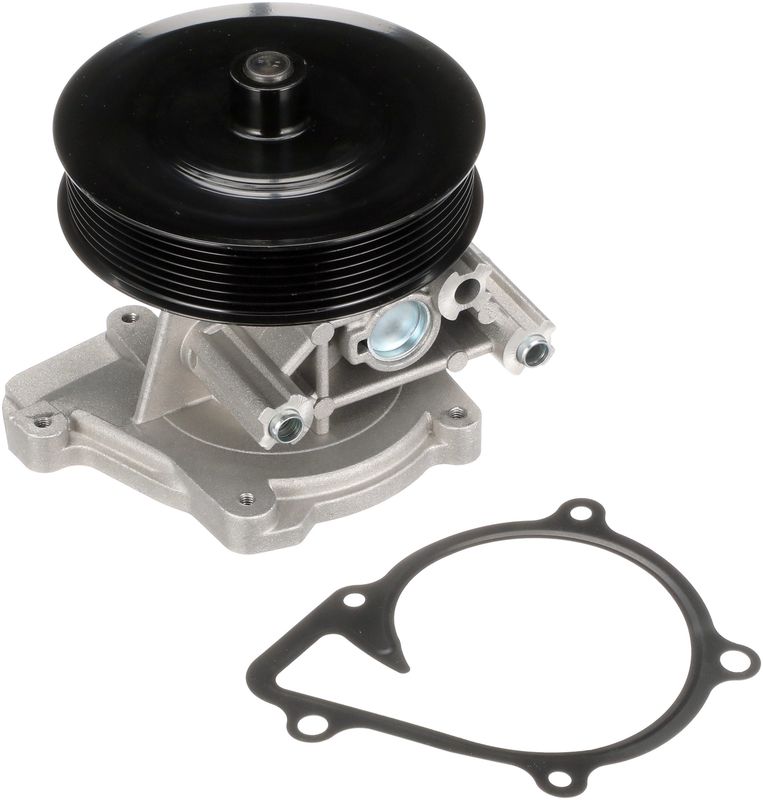 WP0283 (7702-10283)  Насос охолоджуючої рідини GATES WATERPUMP