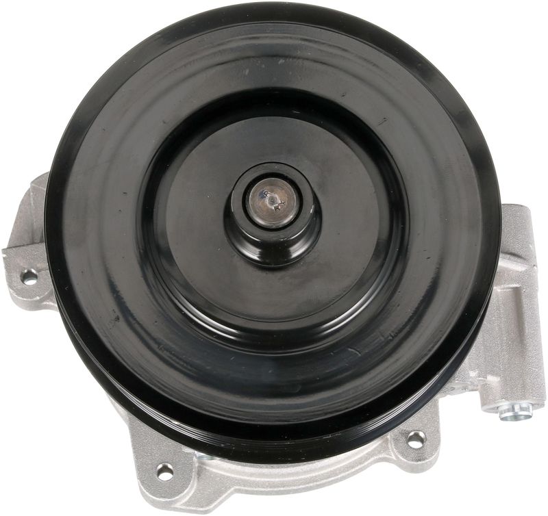 WP0283 (7702-10283)  Насос охолоджуючої рідини GATES WATERPUMP