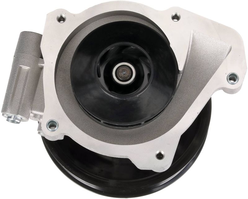 WP0283 (7702-10283)  Насос охолоджуючої рідини GATES WATERPUMP