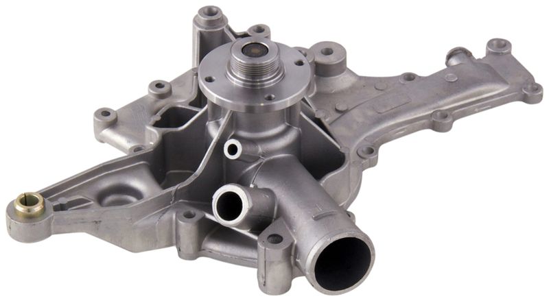 WP0290 (7702-10290)  Насос охолоджуючої рідини GATES WATERPUMP