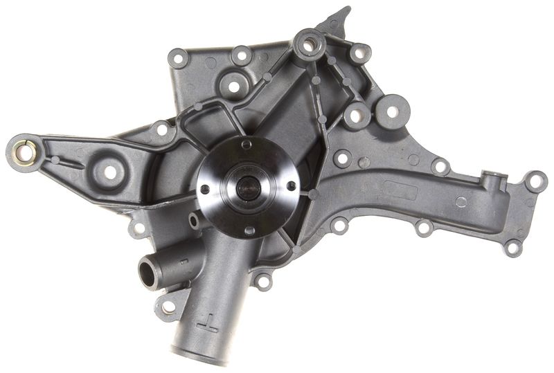 WP0290 (7702-10290)  Насос охолоджуючої рідини GATES WATERPUMP