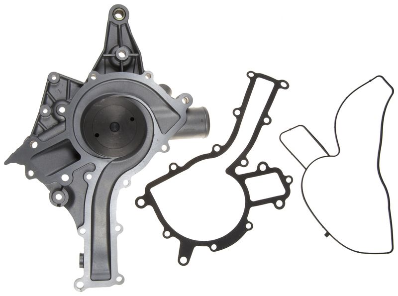 WP0290 (7702-10290)  Насос охолоджуючої рідини GATES WATERPUMP