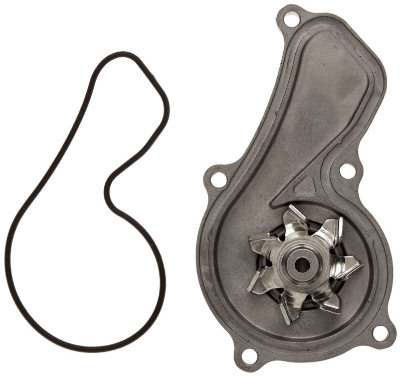 WP0291 (7702-10291)  Насос охолоджуючої рідини GATES WATERPUMP