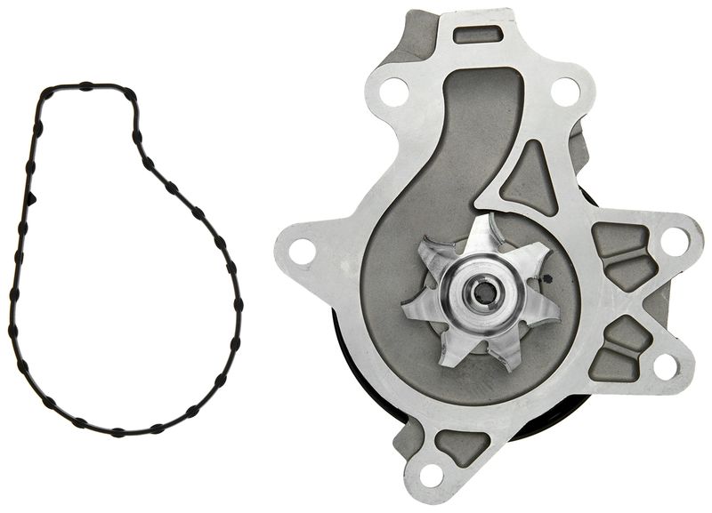 WP0292 (7702-10292)  Насос охолоджуючої рідини GATES WATERPUMP