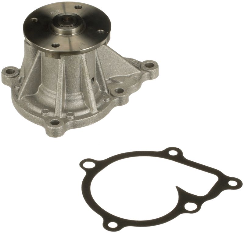 WP0300 (7702-10300)  Насос охолоджуючої рідини GATES WATERPUMP