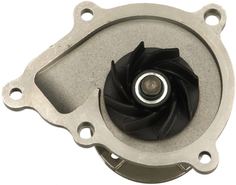 WP0300 (7702-10300)  Насос охолоджуючої рідини GATES WATERPUMP