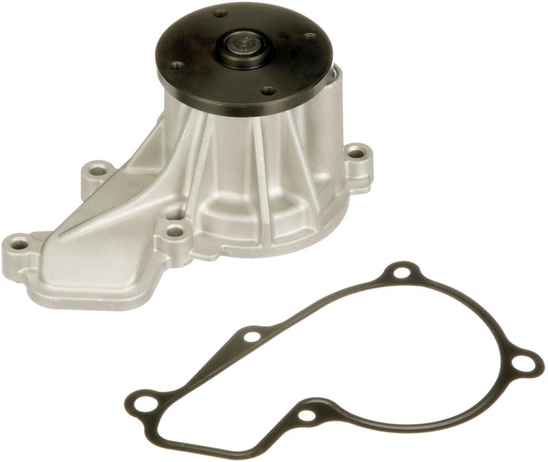 WP0301 (7702-10301)  Насос охолоджуючої рідини GATES WATERPUMP