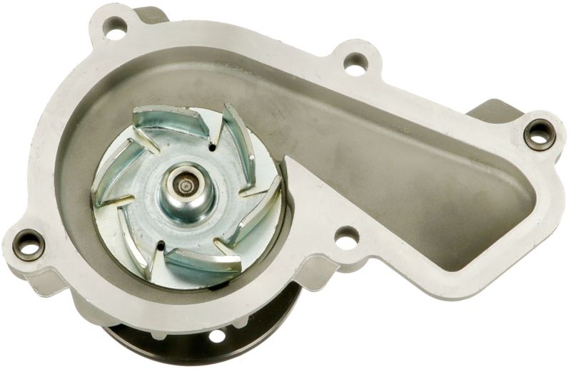 WP0301 (7702-10301)  Насос охолоджуючої рідини GATES WATERPUMP
