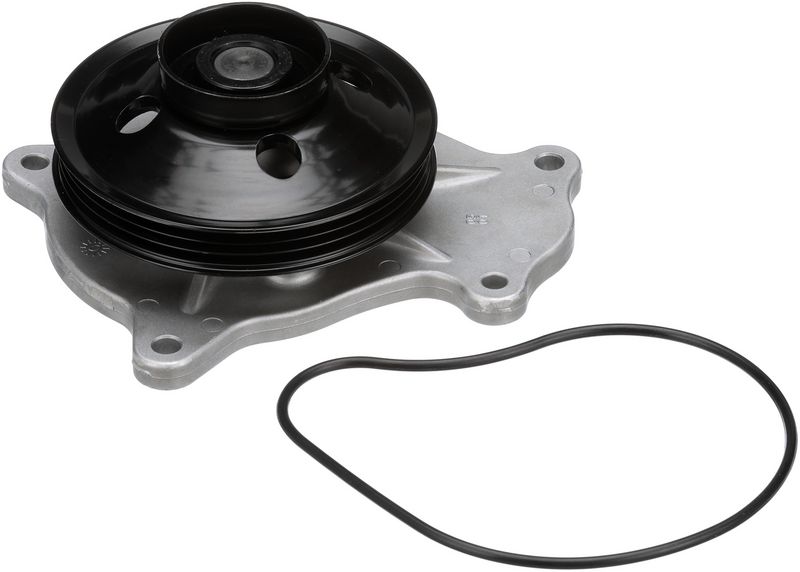 WP0303 (7702-10303)  Насос охолоджуючої рідини GATES WATERPUMP