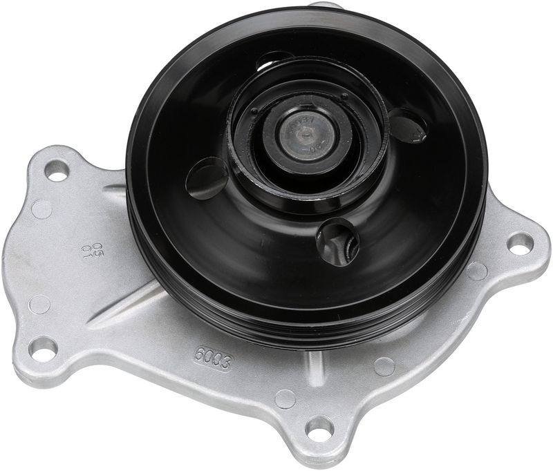 WP0303 (7702-10303)  Насос охолоджуючої рідини GATES WATERPUMP