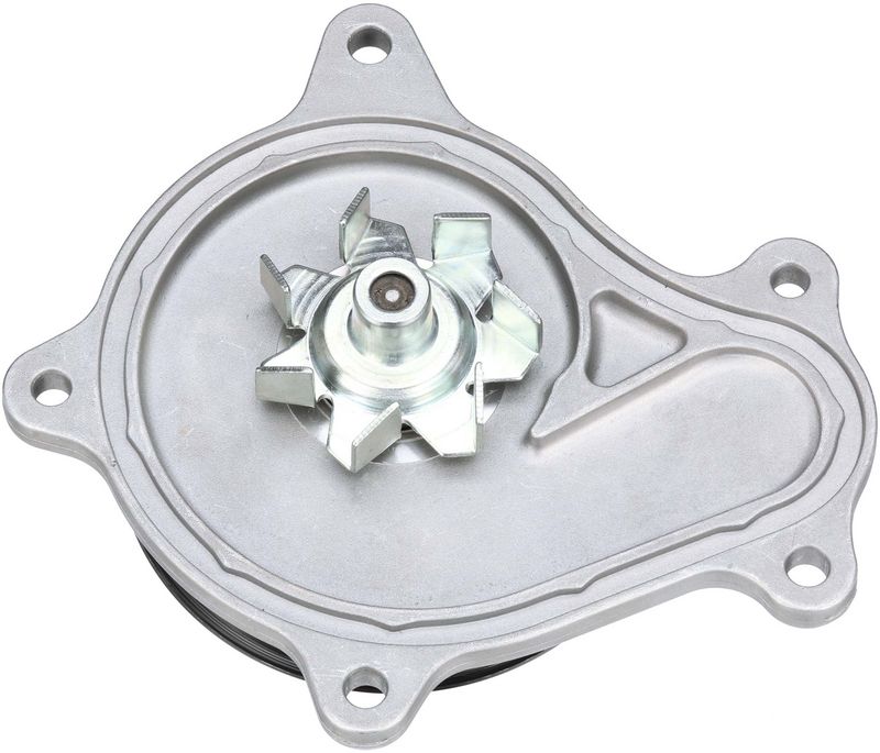WP0303 (7702-10303)  Насос охолоджуючої рідини GATES WATERPUMP