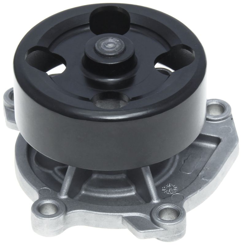 WP0306 (7702-10306)  Насос охолоджуючої рідини GATES WATERPUMP
