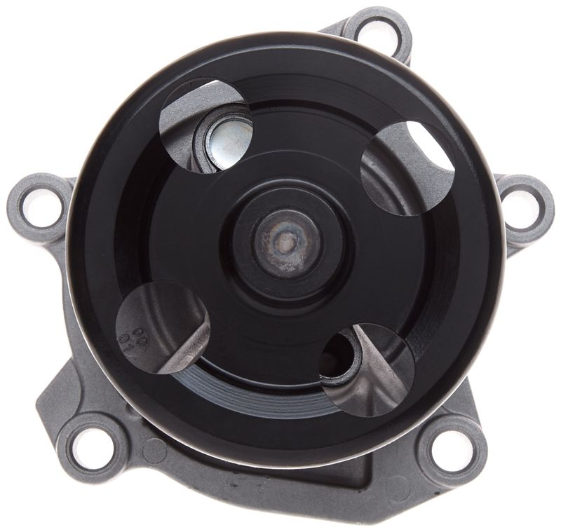WP0306 (7702-10306)  Насос охолоджуючої рідини GATES WATERPUMP