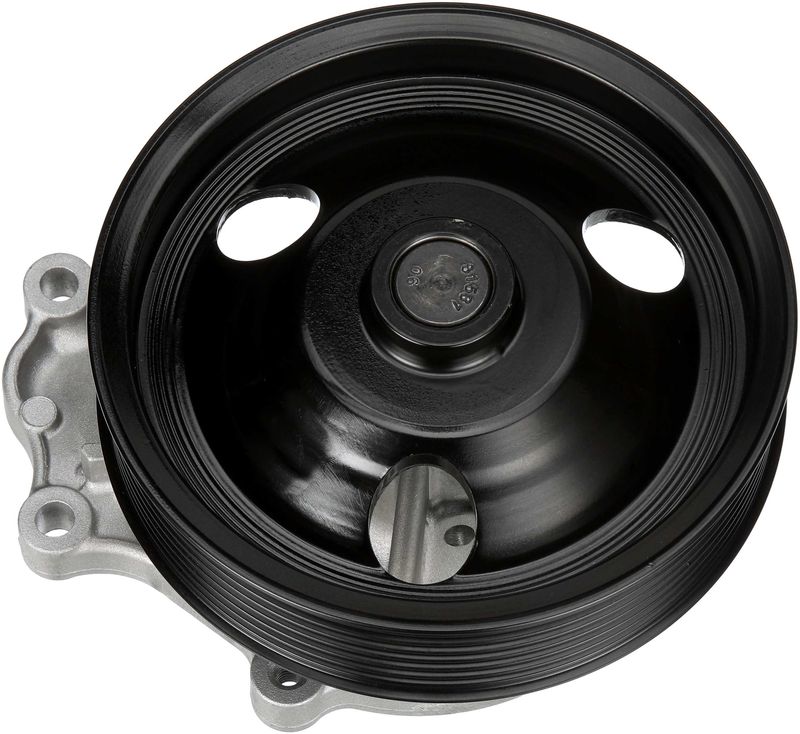 WP0307 (7702-10307)  Насос охолоджуючої рідини GATES WATERPUMP