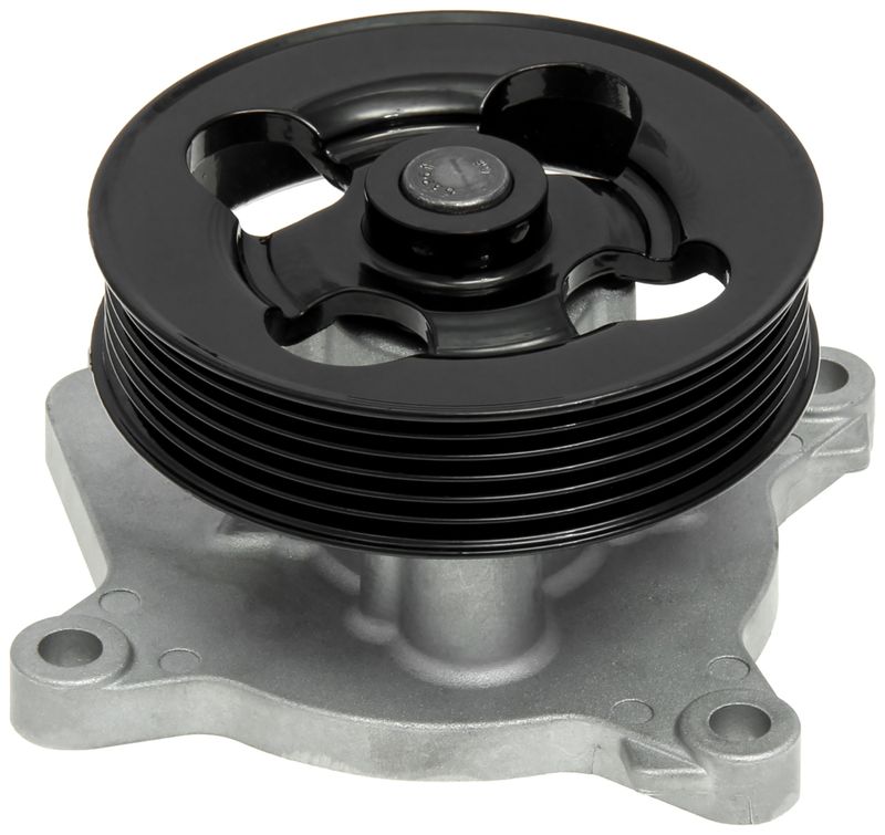 WP0308 (7702-10308)  Насос охолоджуючої рідини GATES WATERPUMP