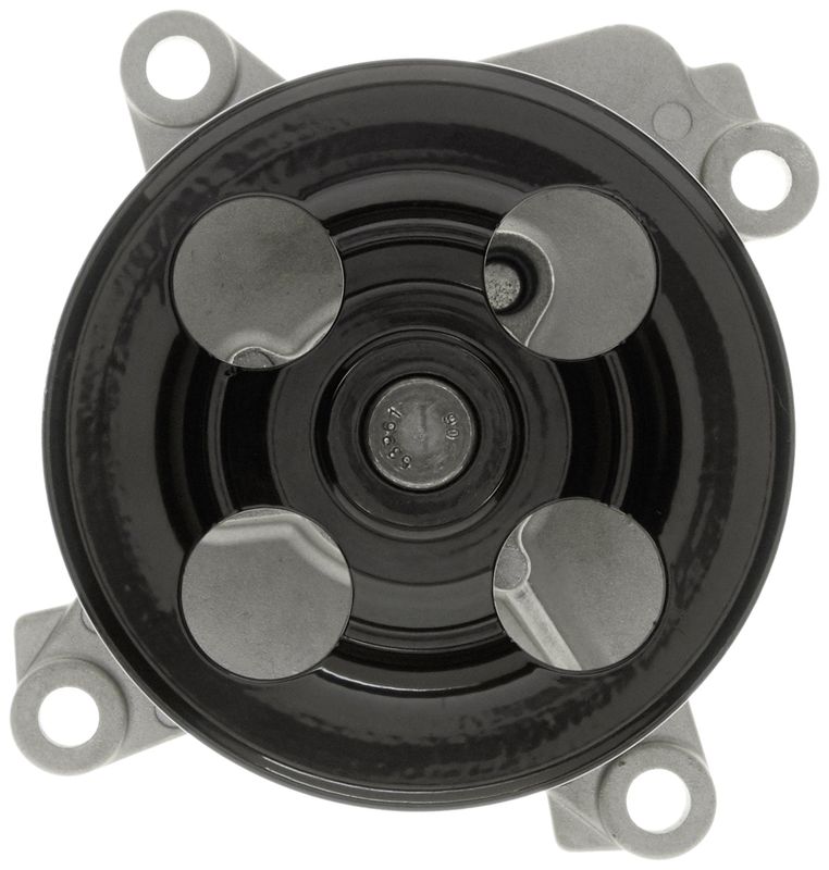 WP0308 (7702-10308)  Насос охолоджуючої рідини GATES WATERPUMP