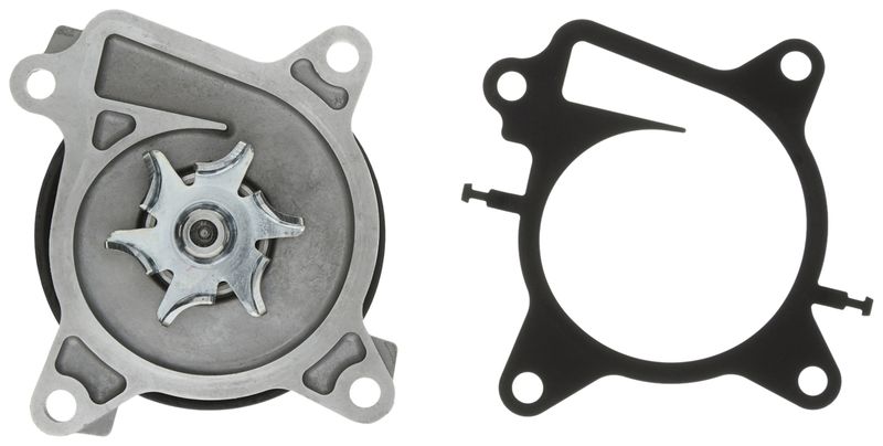 WP0308 (7702-10308)  Насос охолоджуючої рідини GATES WATERPUMP