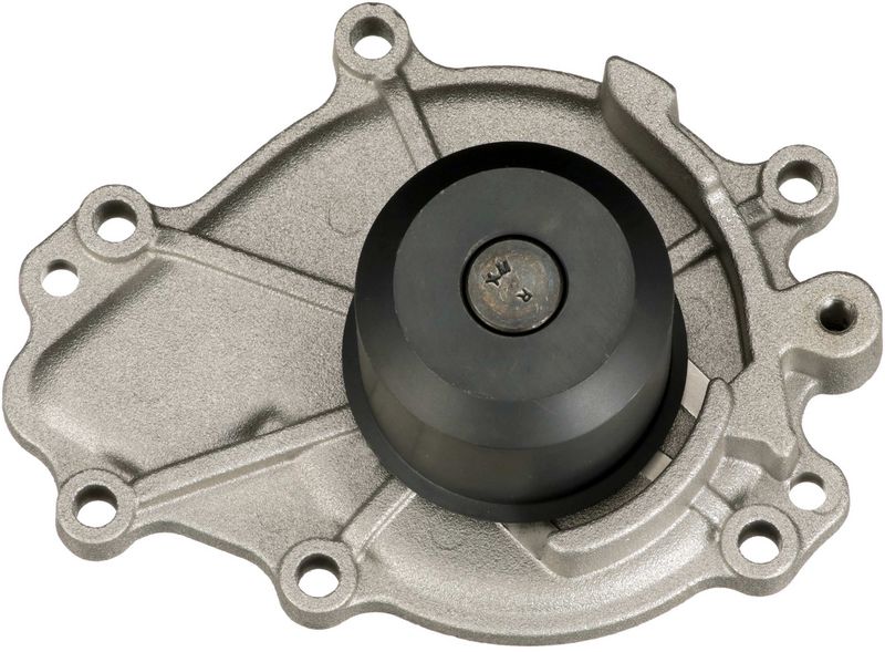 WP0309 (7702-10309)  Насос охолоджуючої рідини GATES WATERPUMP
