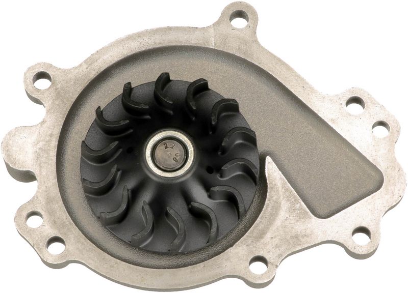 WP0309 (7702-10309)  Насос охолоджуючої рідини GATES WATERPUMP