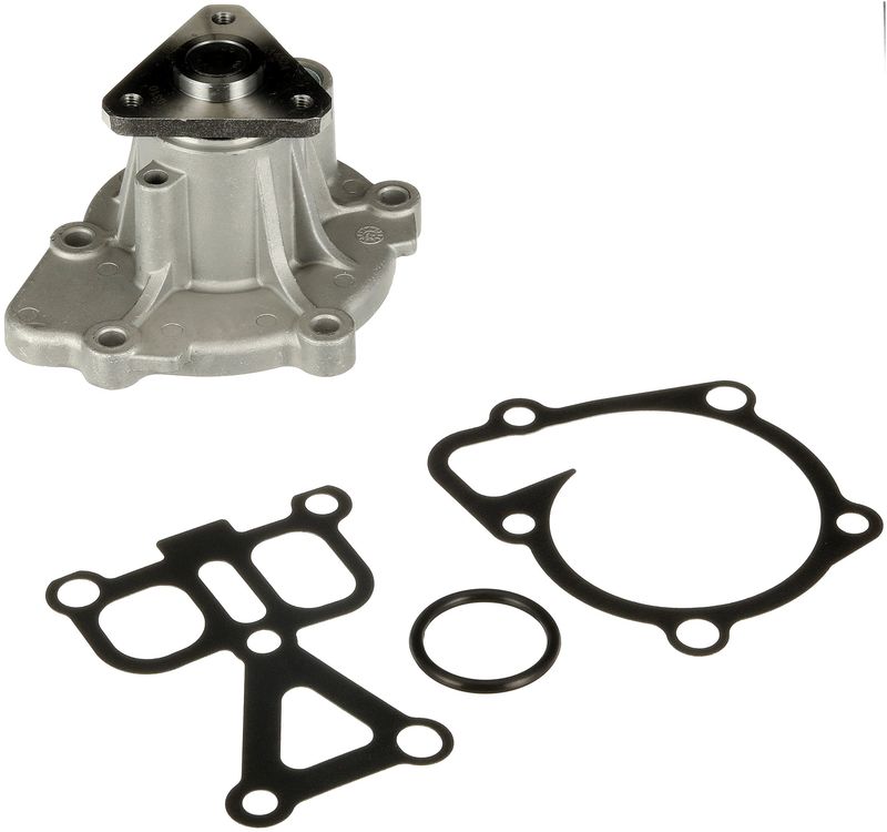 WP0310 (7702-10310)  Насос охолоджуючої рідини GATES WATERPUMP