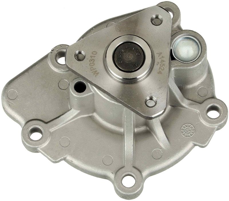 WP0310 (7702-10310)  Насос охолоджуючої рідини GATES WATERPUMP