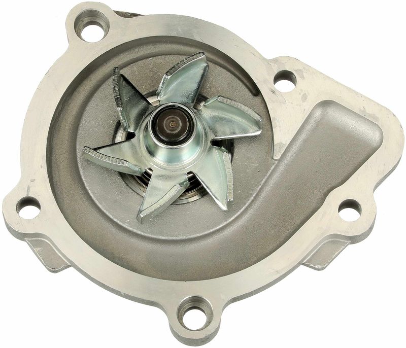 WP0310 (7702-10310)  Насос охолоджуючої рідини GATES WATERPUMP