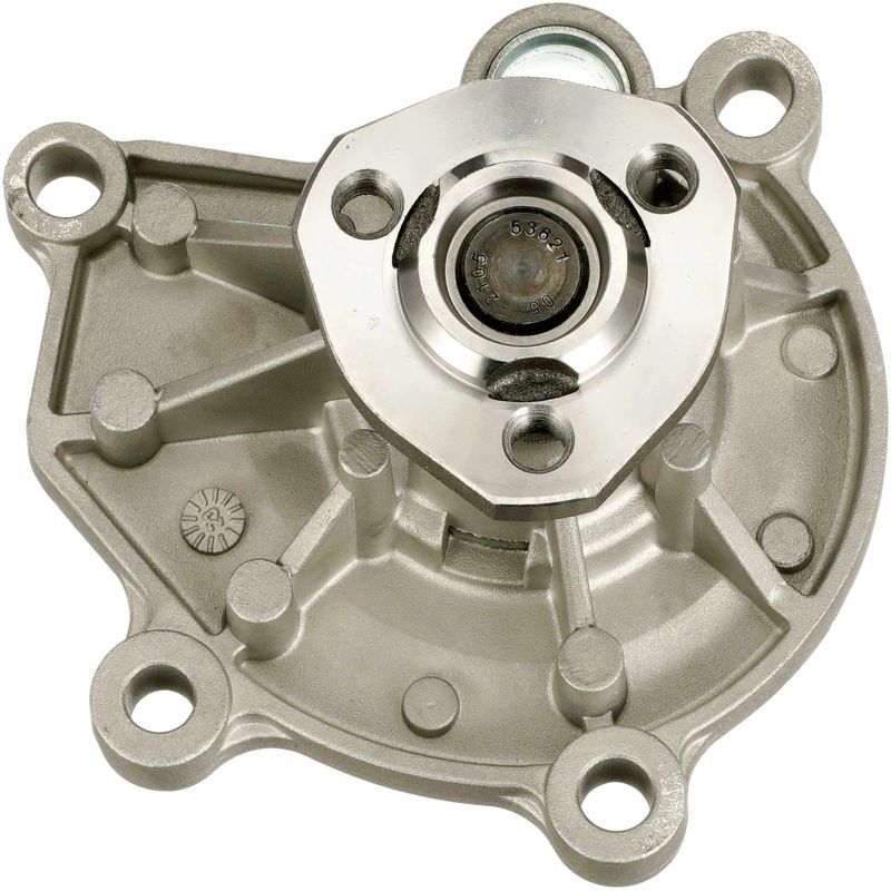 WP0311 (7702-10311)  Насос охолоджуючої рідини GATES WATERPUMP
