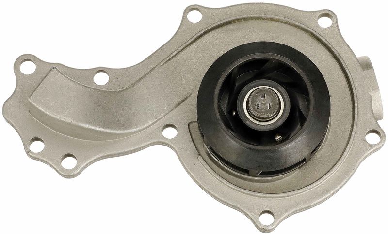 WP0312 (7702-10312)  Насос охолоджуючої рідини GATES WATERPUMP