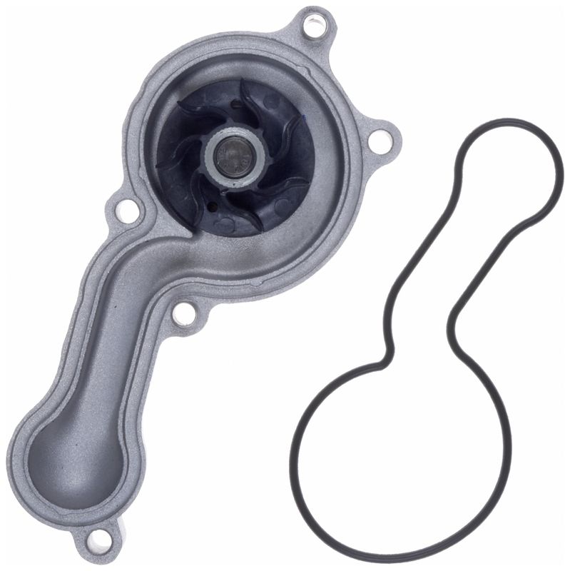 WP0313 (7702-10313)  Насос охолоджуючої рідини GATES WATERPUMP