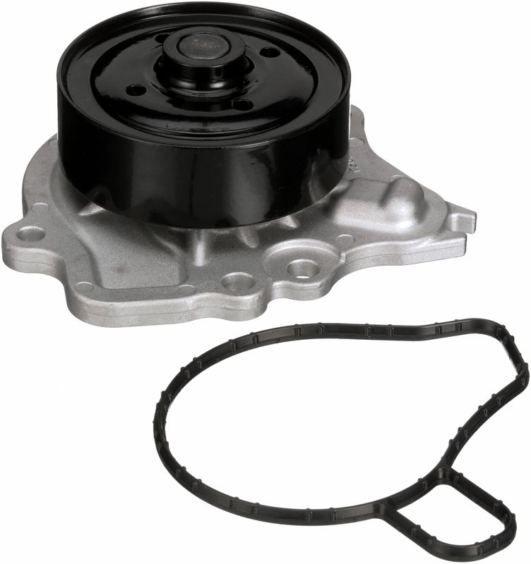 WP0314 (7702-10314)  Насос охолоджуючої рідини GATES WATERPUMP
