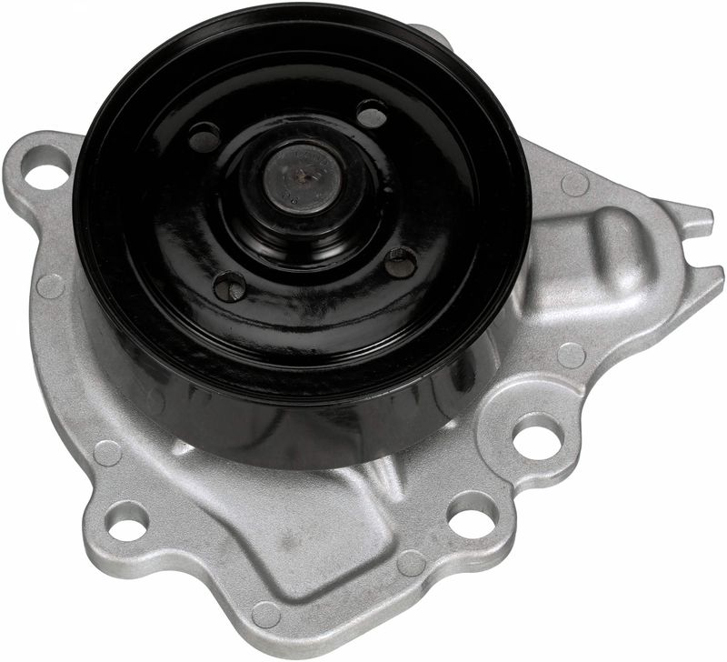 WP0314 (7702-10314)  Насос охолоджуючої рідини GATES WATERPUMP