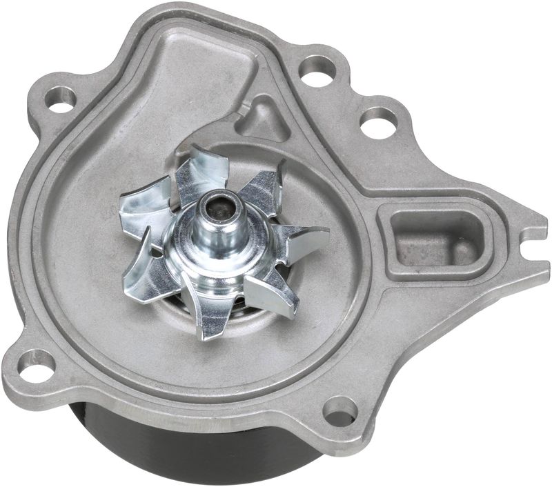 WP0314 (7702-10314)  Насос охолоджуючої рідини GATES WATERPUMP