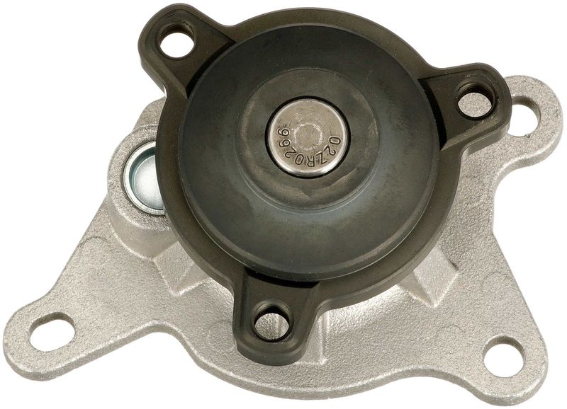 WP0315 (7702-10315)  Насос охолоджуючої рідини GATES WATERPUMP