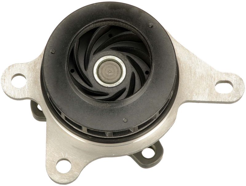WP0315 (7702-10315)  Насос охолоджуючої рідини GATES WATERPUMP