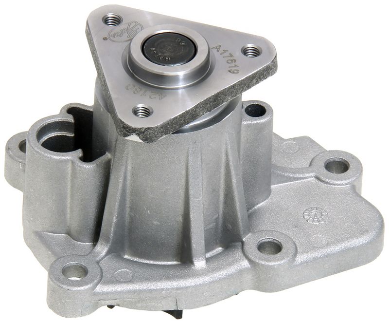 WP0316 (7702-10316)  Насос охолоджуючої рідини GATES WATERPUMP