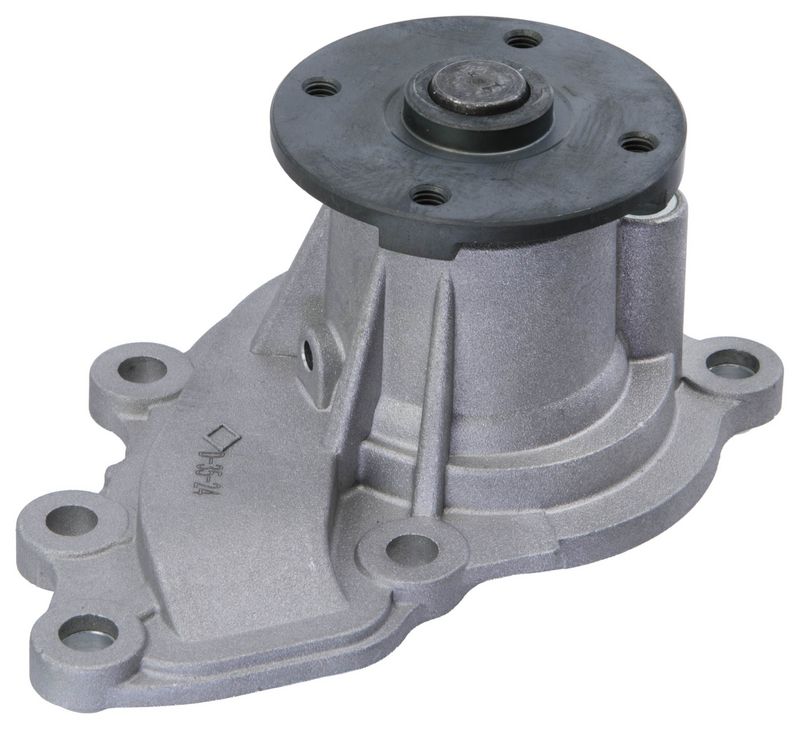 WP0319 (7702-10319)  Насос охолоджуючої рідини GATES WATERPUMP