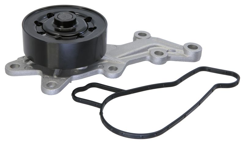 WP0320 (7702-10320)  Насос охолоджуючої рідини GATES WATERPUMP