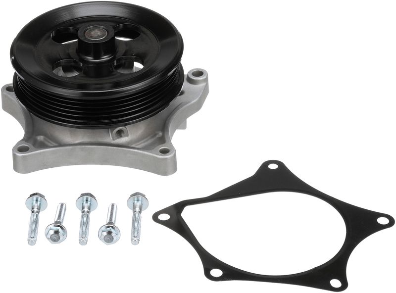 WP0321 (7702-10321)  Насос охолоджуючої рідини GATES WATERPUMP